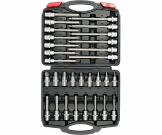 Yato YATO DŘÍHOVÉ KLÍČE 30 ks. HEX