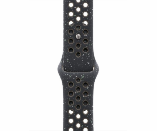 Apple Nike Sport Band in Night Sky pro 41mm pouzdro – M/L