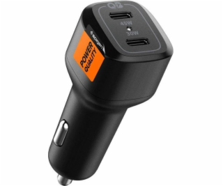 Spigen PC2200 2x USB-C nabíječka (ACP04581)