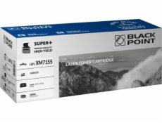 Výměna černého toneru Black Point 24B6020 (BLLXM7155BKBW)