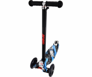 Enero Maxi Extreme Scooter Blue (1028712)