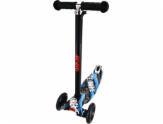 Enero Maxi Extreme Scooter Blue (1028712)