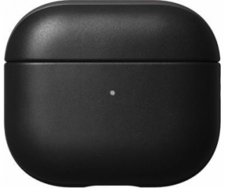 Nomad moderní pouzdro pro AirPods 3 černé