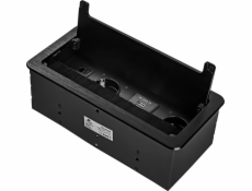 Spacetronik Otevírací stolní zásuvka Spacetronik SPS-B26B V2