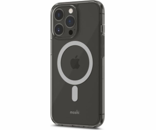 Moshi Moshi Arx Clear Apple iPhone 13 Pro MagSafe Case (C...