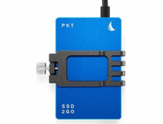 Angelbird SSD2GO PKT montážní držák