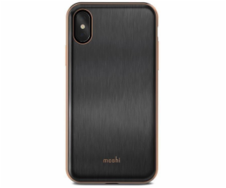Moshi iGlaze pro Apple iPhone X (99MO101001)
