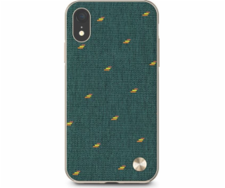 Moshi Moshi Vesta – pouzdro na Iphone Xr (smaragdově zelené)