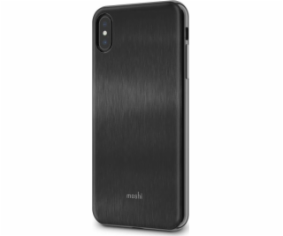 Moshi Moshi Iglaze - Iphone Xs Max Case (Armor Black)