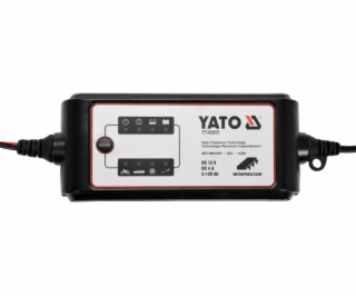 Yato YATO ELECTRONIC RECTIFIER 12V/4A YT-83031