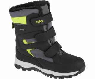 CMP CMP Hexis Snow Boot 30Q4634-U901 Black 31