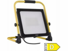 Loyal Lighting LED přenosná lampa Loyal Lighting 4250lm LUMILEDS IP65 4K stojan/kabelVDE/zástrčka