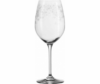 Leonardo Sada 6 sklenic bílého vína 410ml CHATEAU