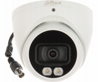 Technologie Dahua HDCVI KAMERA DAHUA HAC-HDW1500T-IL-A-02...