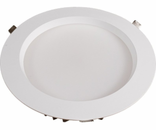 LangeLight stropní svítidlo LED Downlight 38W 4K