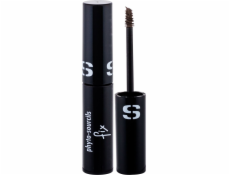 Sisley SISLEY PHYTO-SOURCILS FIX 2 Středně tmavý 5ML