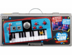 Little Tikes klávesnice My Real Jam