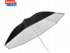 Deštník Aurora Aurora 105cm bílý