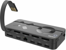 Unitek Nintendo Switch Station G1002B