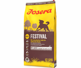 Josera Festival pro dospělé 12,5 kg