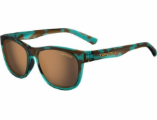Brýle TIFOSI TIFOSI SWANK POLARIZED modré konfety (1 sklo Hnědá 15,4% propustnost světla) (NOVINKA)