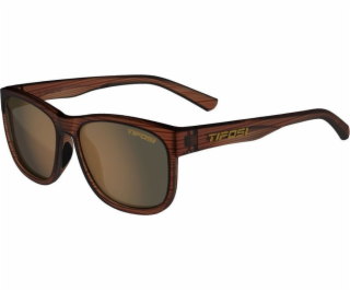 Sklenice TIFOSI TIFOSI SWANK XL POLARIZED woodgrain (1 sk...