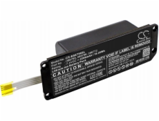 Typ dobíjecí baterie Cameron Sino 088789 088796 088772 080841 Pro Bose Soundlink Mini 2