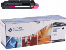 Katun Toner Katun Performance toner kompatibilní s TK5270M, purpurová, 6000s, 1T02TVBNL0, pro Kyocera ECOSYS M6230cidn, M6630cidn, P6230cdn, N