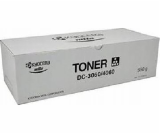 Náhradní černý toner Katun TK-3060 (51757)