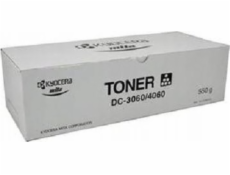 Náhradní černý toner Katun TK-3060 (51757)