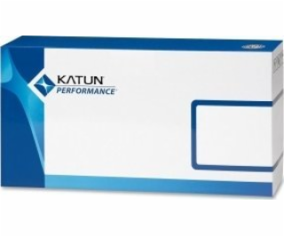 Katun Katun žlutý toner Cartr. (Výkonnost) Rovná se TK-5280Y
