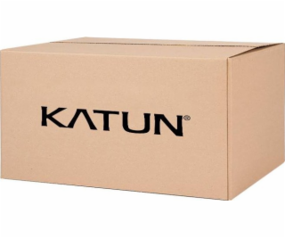 Náhradní černý toner Katun TK-5345 (53581)