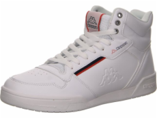 Kappa Pánské boty Mangan white vel. 44 (242764-1020)