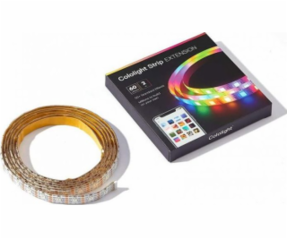 LifeSmart LED prodlužovací pásek LS909 2m 60 LED/m