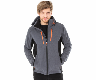 Pánská bunda Outhorn šedá Velikost 2XL