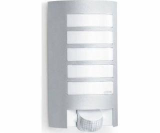 Steinel Nástěnná lampa 60W Steinel L 12 Svítidlo s hliník...