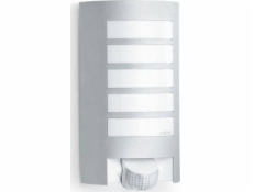 Steinel Nástěnná lampa 60W Steinel L 12 Svítidlo s hliníkovým senzorem