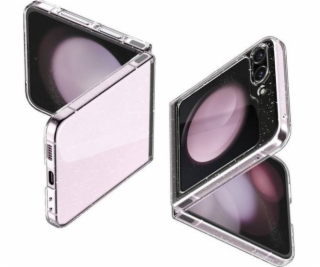 Spigen Spigen Airskin – pouzdro pro Samsung Galaxy Z Flip...