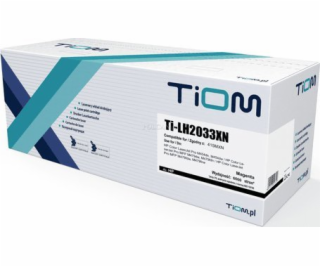 Toner Tiom Toner Tiom pro HP 415MXN | W2033X | 6000 stran...