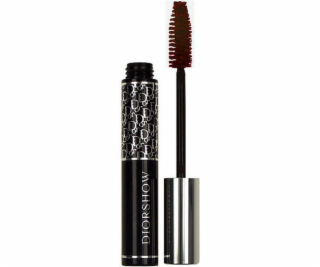 Dior Diorshow Waterproof Mascara 698 Chestnut - řasenka 1...