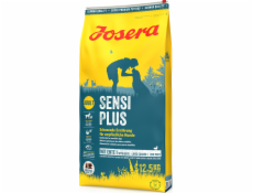 Josera SensiPlus pro dospělé 12,5 kg