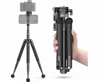 Ulanzi Professional Tripod + Monopod 145cm VLOG + Výzva d...