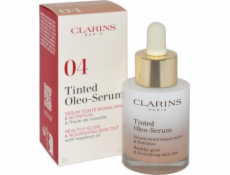 Clarins CLARINS TINTED OLEO SERUM 04 30ML
