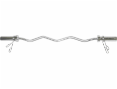 Ohýbaná tyč Allright Olympic 120 cm