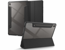 Pouzdro na tablet Spigen Ultra Hybrid Pro, černé - Samsung Galaxy Tab S9