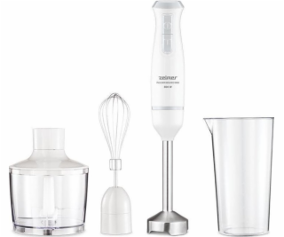Mixér Zelmer Ruční mixér ZHB4562S Pulsar Deluxe Max Zelmer