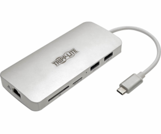 Eaton USB adaptér USBC DOCK adaptér, HDMI/ETHRNT/SD KARTA...