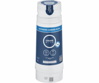 Grohe Blue - Filtr s aktivním uhlím, pro vodu s tvrdostí ...
