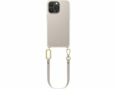 Spigen Spigen Cyrill Classic MAG iPhone 15 Pro Max 6,7 přívěsek Magsafe krém/krém ACS06637