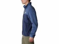 Columbia Columbia Steens Mountain 2.0 Full Zip Fleece 1476671479 Blue XL